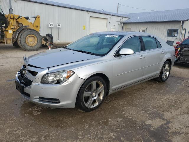 2011 Chevrolet Malibu 