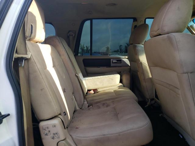 1FMJK1HT9GEF45027 Ford Expedition El Xlt