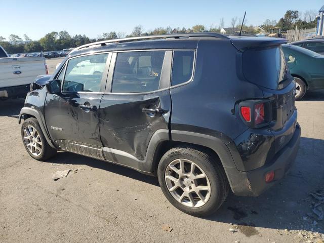 ZACNJABB6LPL88824 Jeep Renegade Latitude
