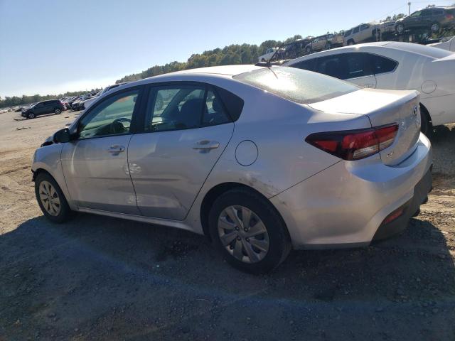 3KPA24AB2KE237511 KIA RIO S
