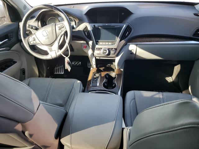 2019 ACURA MDX SPORT 5J8YD7H73KL000112
