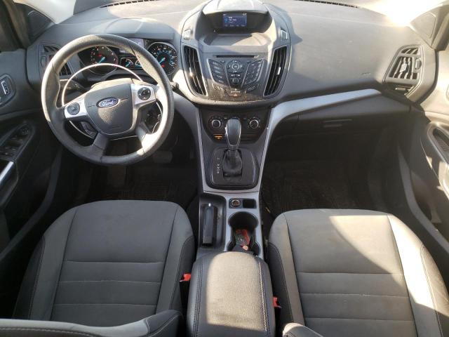 1FMCU9GX3FUB72691 Ford ESCAPE SE
