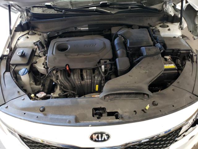 2016 KIA OPTIMA LX - 5XXGT4L37GG068887