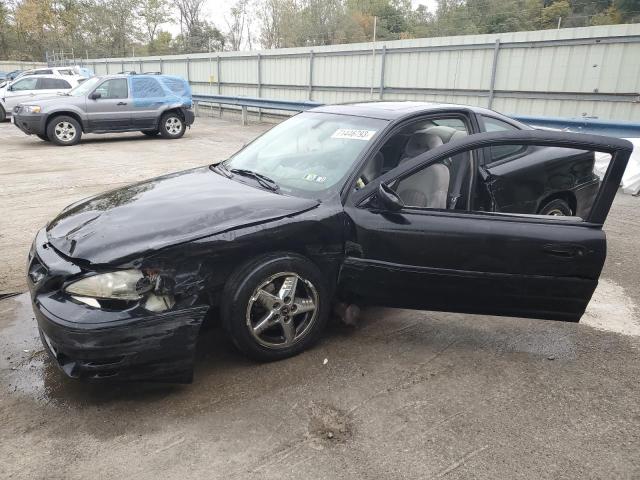 2003 Pontiac Grand Am GT