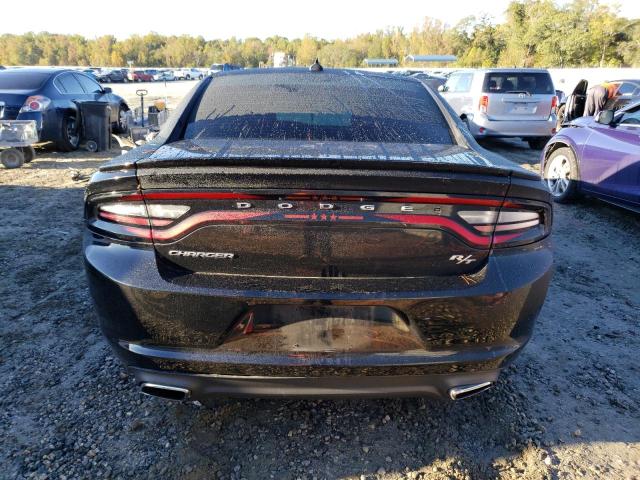 2C3CDXCT4GH203581 | 2016 DODGE CHARGER R/