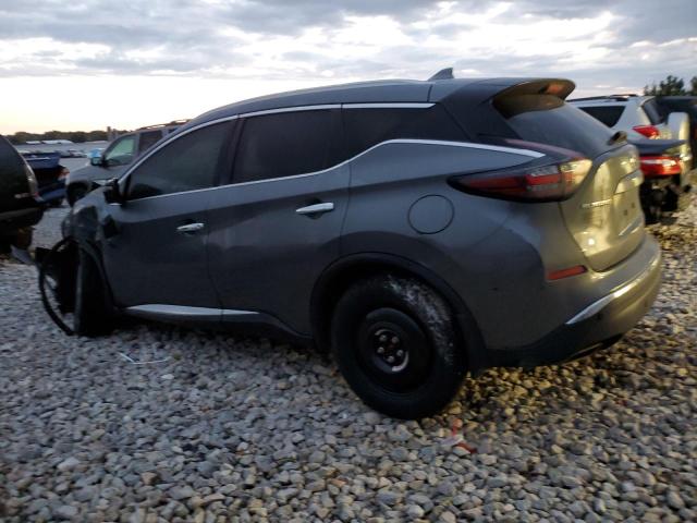 5N1AZ2MS5KN116295 | 2019 NISSAN MURANO S