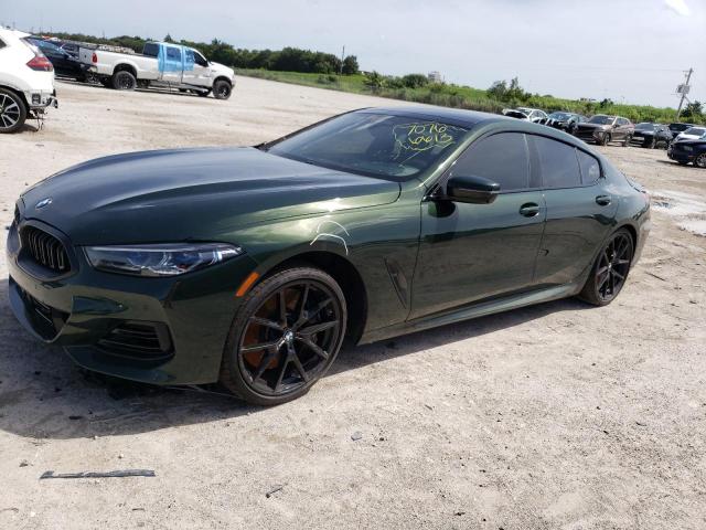 VIN WBAGV4C02RCN27307 2024 BMW 8 SERIES no.1