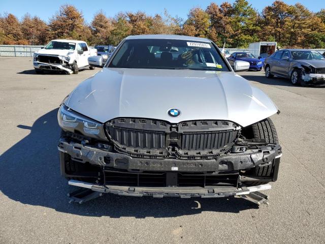 WBA5R7C57KAJ85637 BMW 330XI