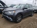 2017 TOYOTA RAV4 LE - JTMBFREV1HJ164539