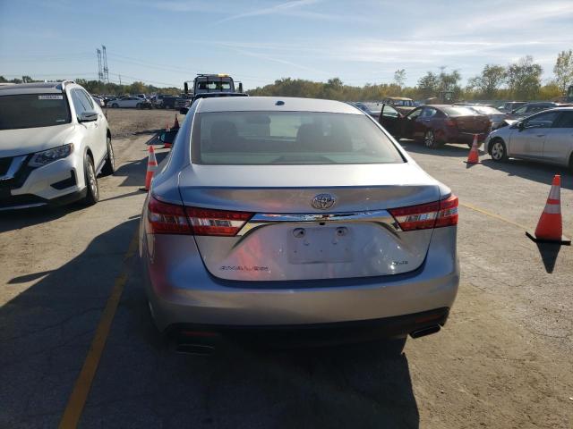 2015 TOYOTA AVALON XLE - 4T1BK1EB6FU164076