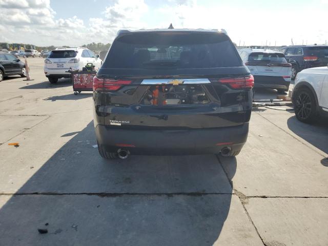 1GNERFKW8PJ181408 Chevrolet Traverse L 6