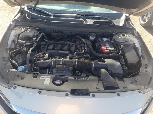 1HGCV1F4XJA136776 Honda ACCORD EX
