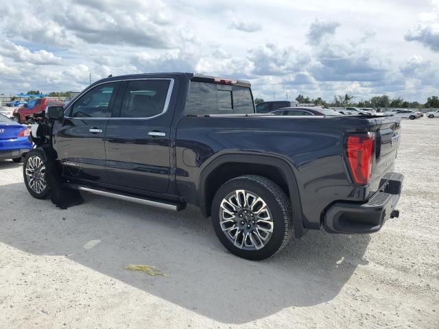 1GTUUHE89PZ238812 GMC Sierra K1500 Denali Ultimate