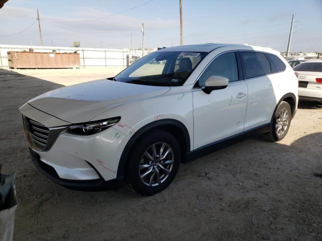 2018 Mazda CX-9 Touring