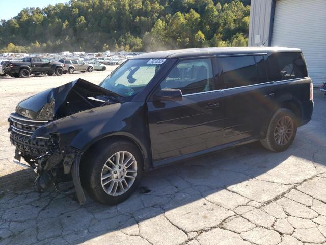 2013 Ford Flex SEL