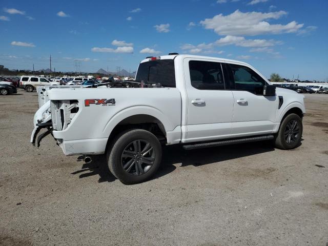 1FTFW1E89NKE82251 Ford F150 Supercrew