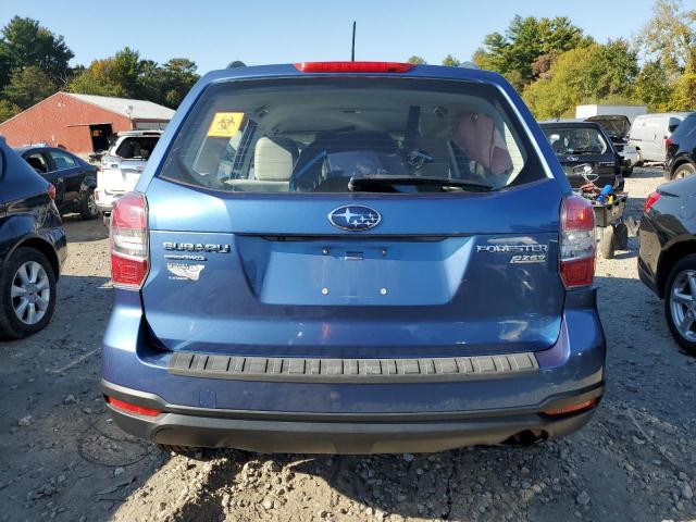 JF2SJABC9FH808653 Subaru Forester 2.5i