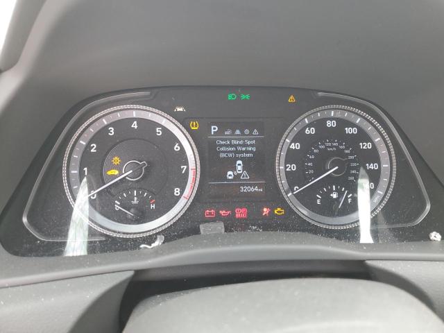 KMHL24JA0NA220645 | 2022 HYUNDAI SONATA SE