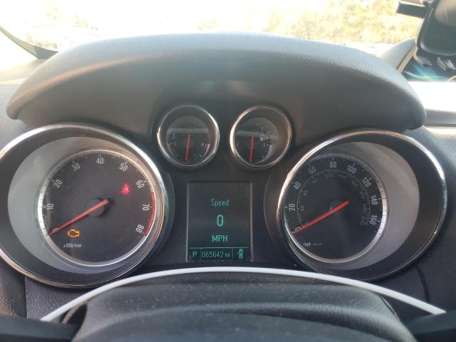 KL4CJESB8FB247845 Buick Encore