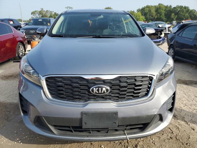 5XYPGDA54LG612213 KIA SORENTO S