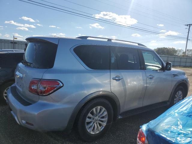 JN8AY2ND1H9009841 Nissan ARMADA SV