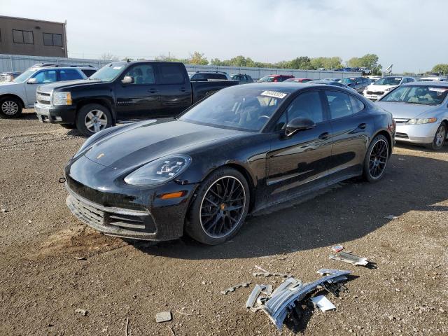 VIN WP0AA2A74LL101778 2020 Porsche Panamera, Base no.1