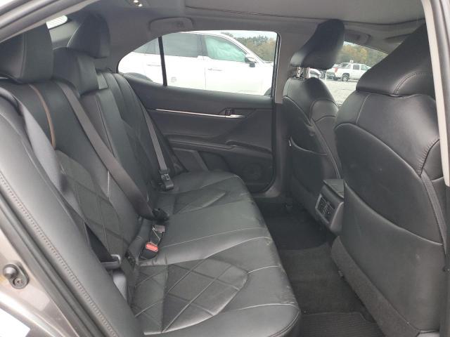 2018 TOYOTA CAMRY L - 4T1B11HK1JU035377