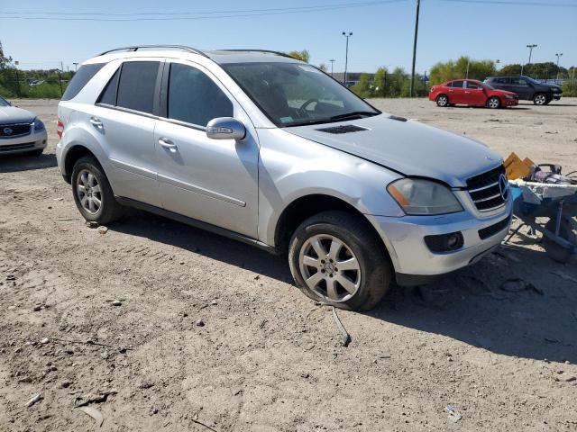 2007 Mercedes-Benz Ml 350 VIN: 4JGBB86E07A171397 Lot: 71674173