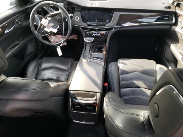 1G6KN5R60JU105083 Cadillac Ct6 Platinum