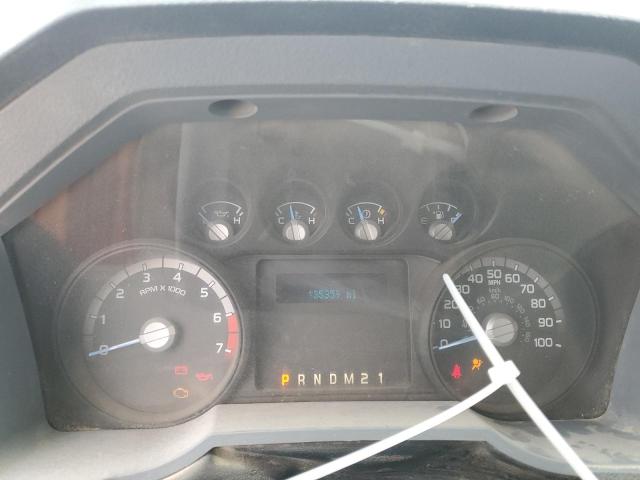 2015 FORD F250 SUPER - 1FT7X2B65FEB61978