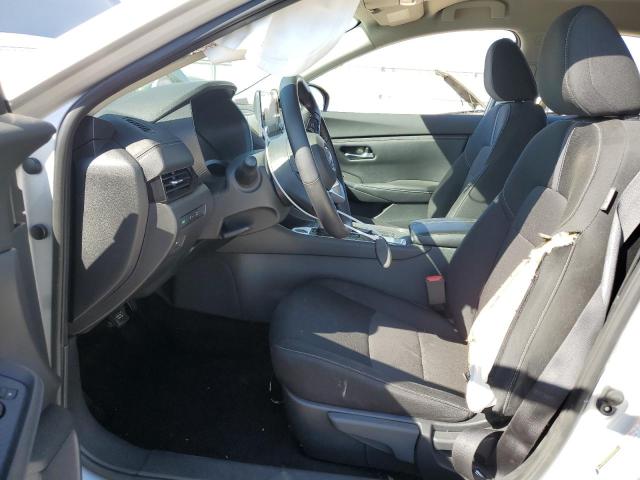 3N1AB8CV0MY268128 Nissan SENTRA SV