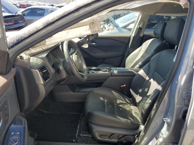 5N1BT3CB3PC789313 Nissan Rogue Sl