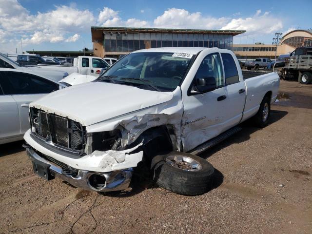 2005 Dodge Ram 2500 ST