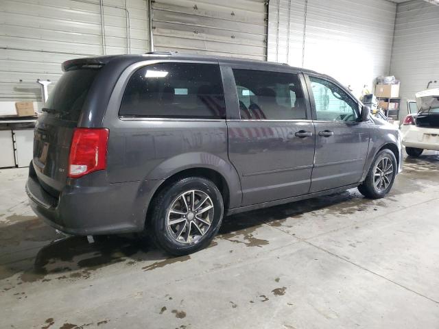 2C4RDGCG3HR575059 Dodge Grand Caravan Sxt