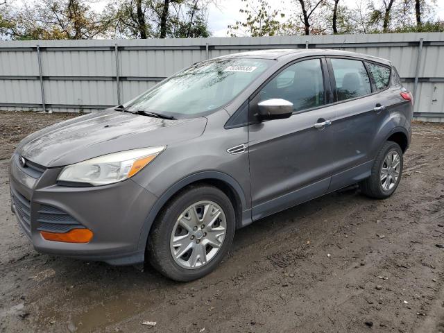 2013 Ford Escape S