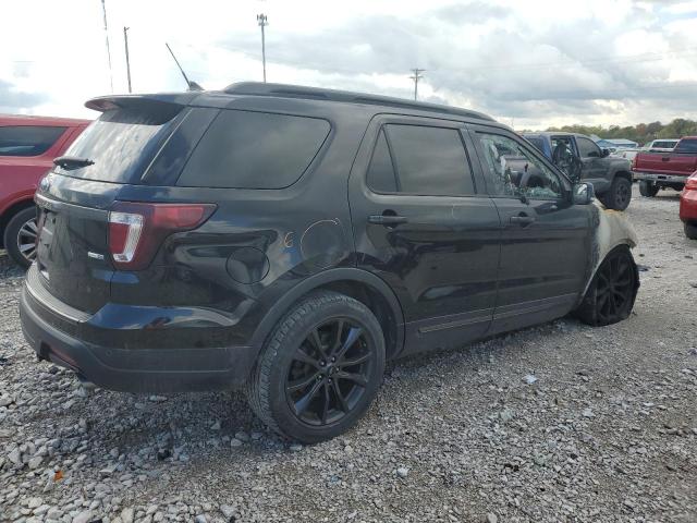 1FM5K8DH2KGB20337 | 2019 FORD EXPLORER X