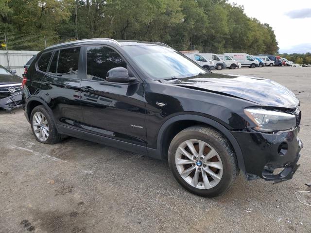 5UXWX9C38H0W72575 | 2017 BMW X3 XDRIVE2