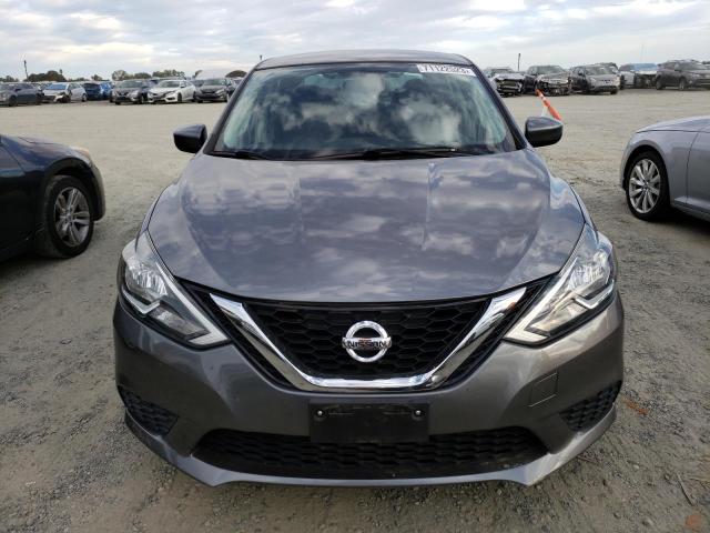 3N1AB7AP1GY294255 Nissan SENTRA S
