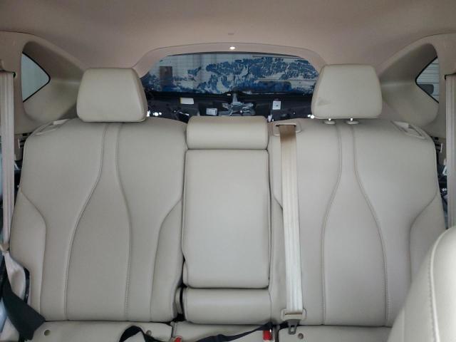 2019 Acura Rdx VIN: 5J8TC1H33KL016785 Lot: 69916043