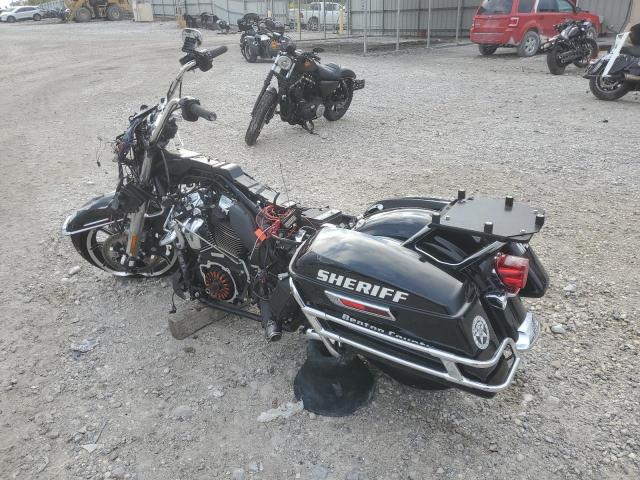 2022 HARLEY-DAVIDSON FLHTP 1HD1FMP16NB616658