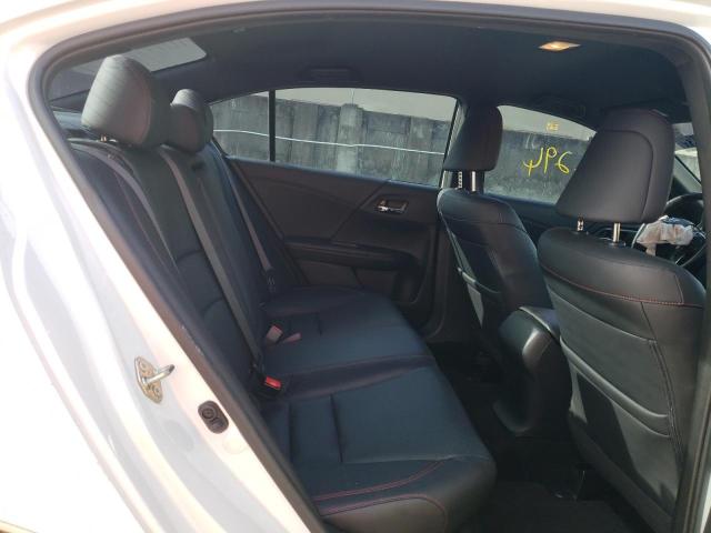 1HGCR2F11HA170342 Honda Accord Sport Special Edition