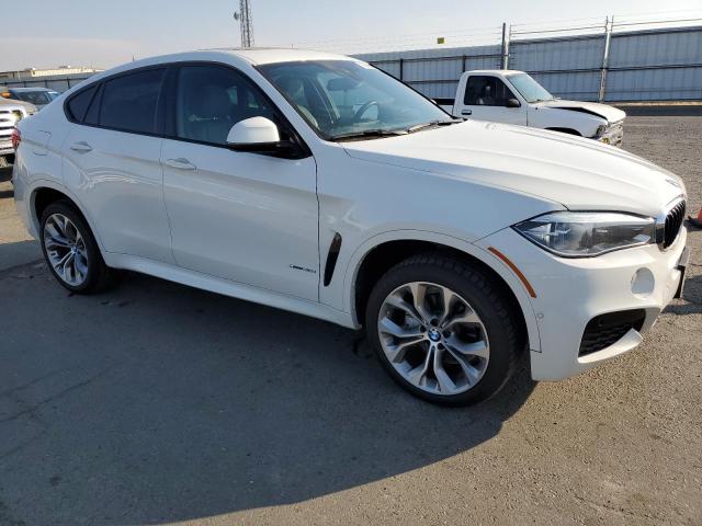 VIN 5UXKU2C52J0Z61957 2018 BMW X6, Xdrive35I no.4