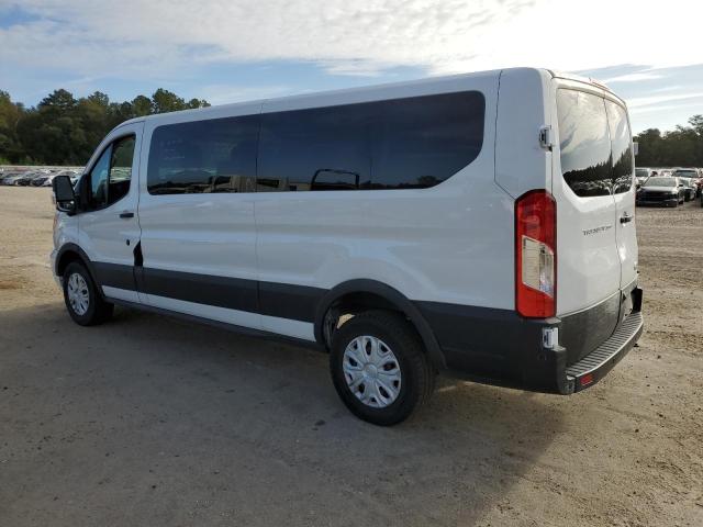 VIN 1FBAX2Y80NKA79028 2022 FORD TRANSIT no.2