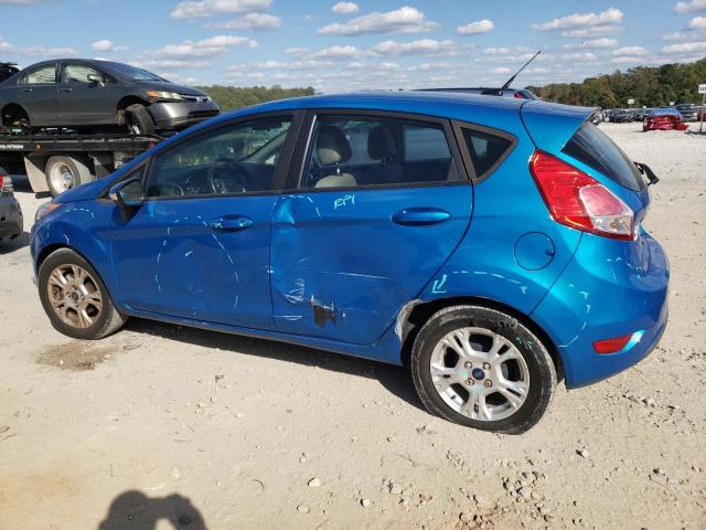 3FADP4EJ5GM129953 | 2016 FORD FIESTA SE