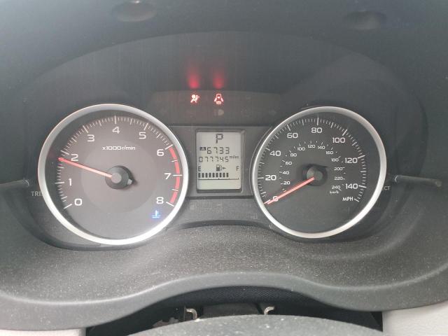 JF2SJADC9FH584118 Subaru Forester 2.5i Premium