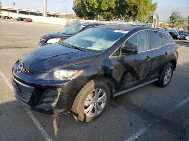 2011 Mazda CX-7 