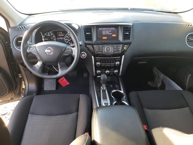 5N1DR2MM9JC609177 Nissan Pathfinder S