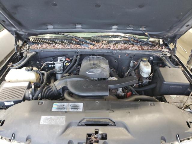 2004 Chevrolet Suburban K1500 VIN: 1GNFK16Z14J185781 Lot: 72209373