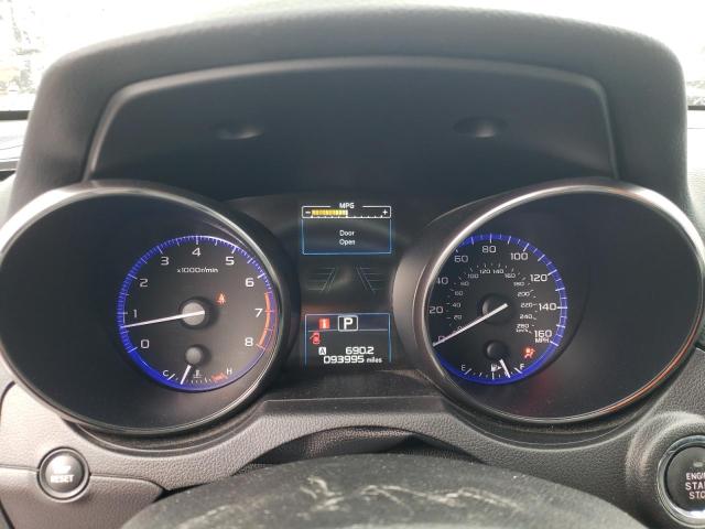 4S4BSENC0H3209411 Subaru Outback 3.6r Limited