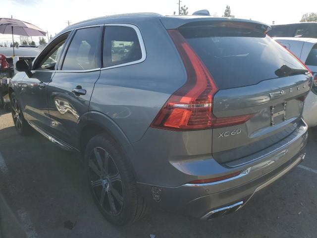 2019 Volvo Xc60 T6 Inscription VIN: LYVA22RLXKB307060 Lot: 72233933